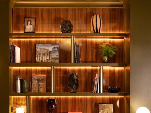 Hotel Louvre Piemont