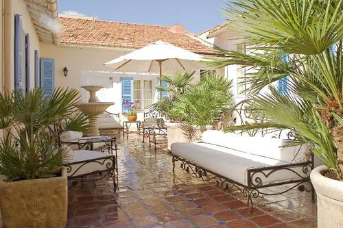 Best Western Le Comtadin