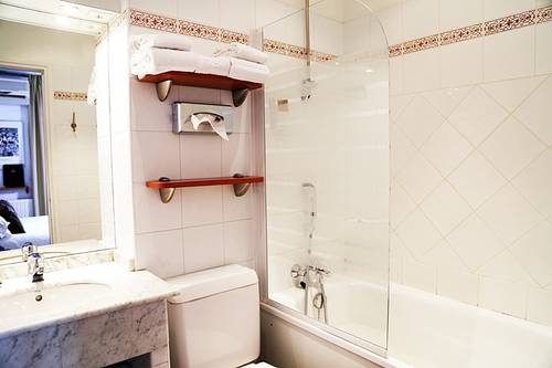 Best Western Hotel Colbert