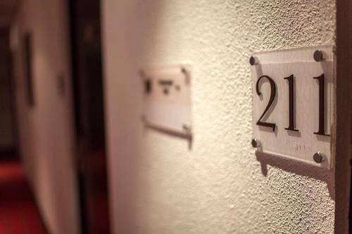 Best Western Urban Hotel
