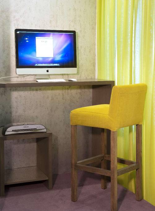Best Western Hotel Du Pont Wilson