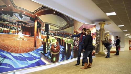 Best Western Hotel Frisia