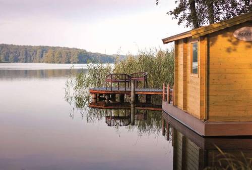Seehotel Frankenhorst, BW Signature Collection