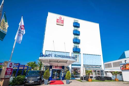 Best Western Palatin Kongress Hotel