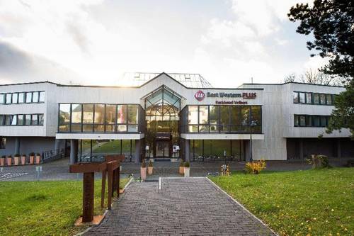 Best Western Parkhotel Velbert
