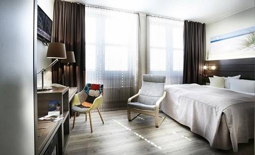 Hotel Kiel by Golden Tulip