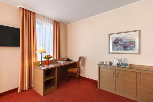 Best Western Hotel Bamberg