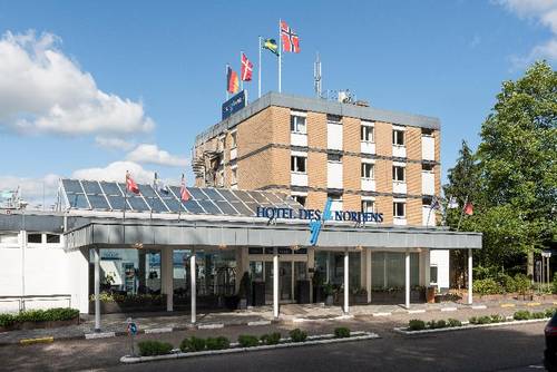 Hotel des Nordens