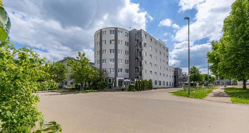 PLAZA INN Stuttgart-Filderstadt