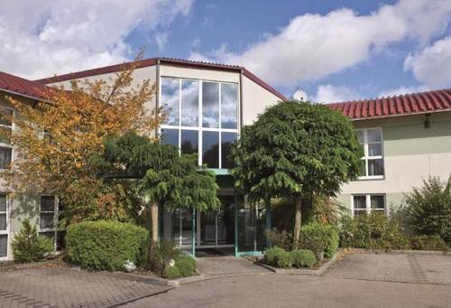 Hotel Dasing-Augsburg