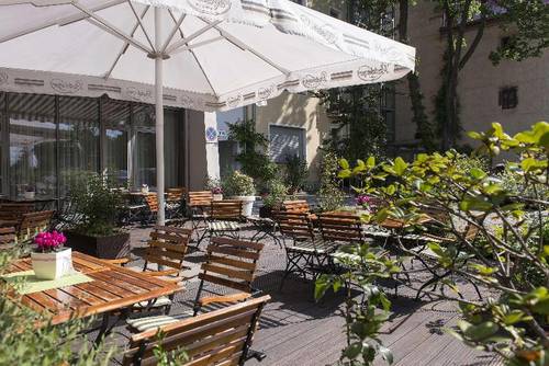 Best Western soibelmanns Lutherstadt Wittenberg