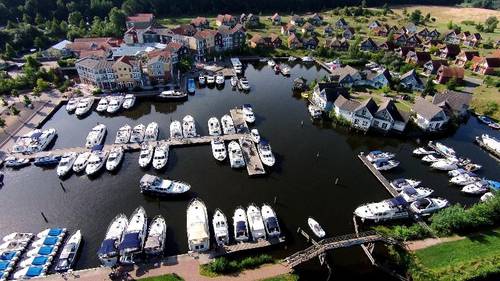 Precise Resort Marina Wolfsbruch