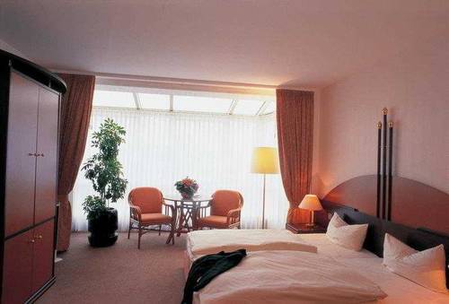 Best Western Victor'S Residenz-Hotel Rodenhof