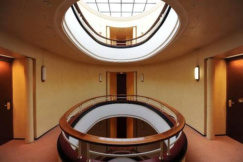 Domicil Hotel Bonn