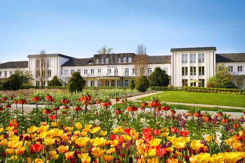Best Western Premier Park Hotel