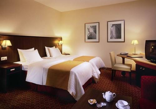 Trip Inn Frankfurt Nordwestzentrum