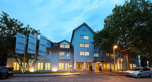 Ibis Styles Neckarsulm (Eröffnung Frühling 2025)
