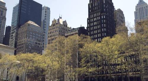 Refinery Hotel New York