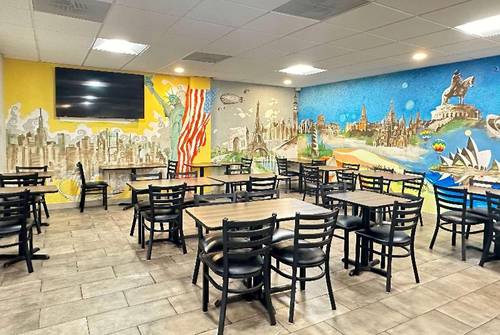 Days Inn by Wyndham Alexandria