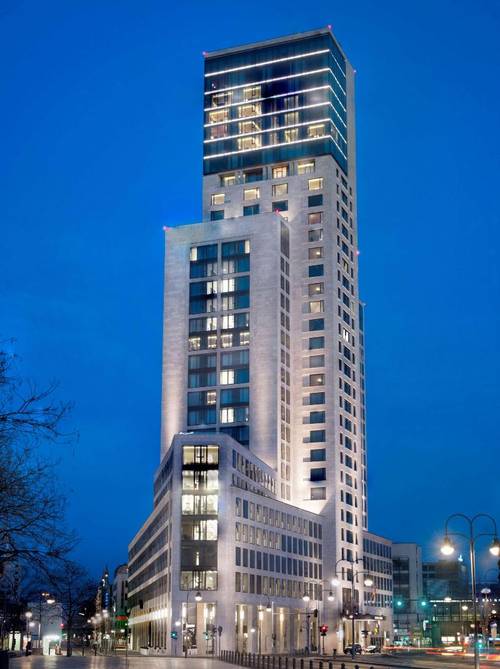 Waldorf Astoria Berlin