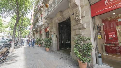 Hostal Girona