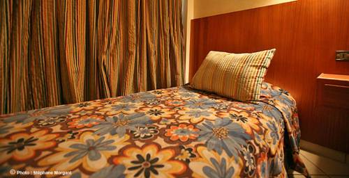 Hotel Ali
