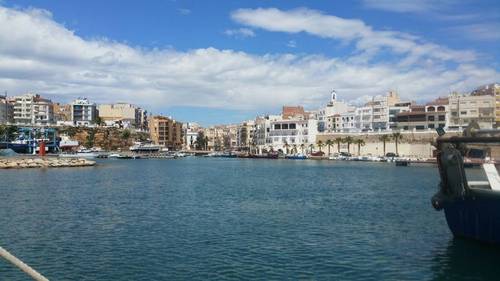L'Alguer Hotel
