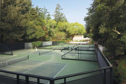 Meadowood Napa Valley