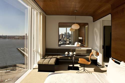 The Standard, High Line