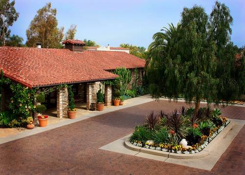 Estancia La Jolla Hotel and Spa