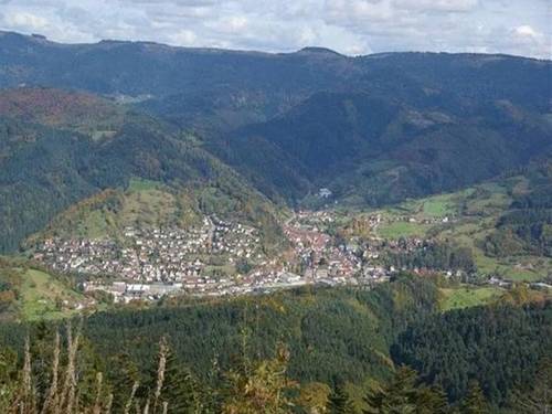Gasthaus Finken