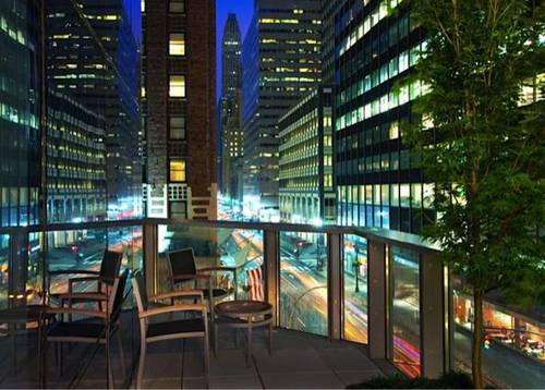 Hotel 48LEX New York