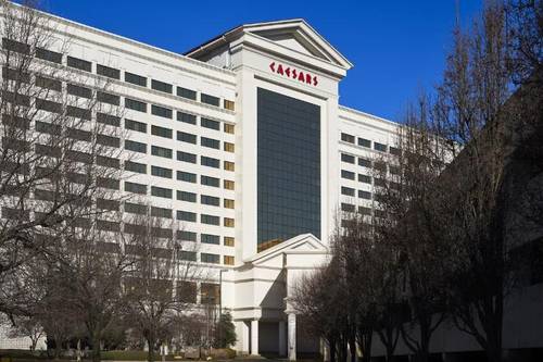 Caesars Southern Indiana – A Caesars Destination