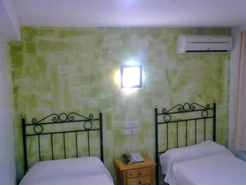 Hostal Vegas