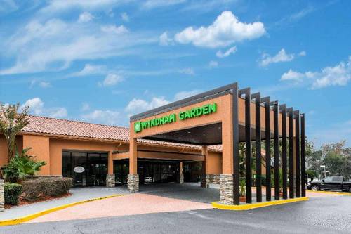 Wyndham Garden Gainesville