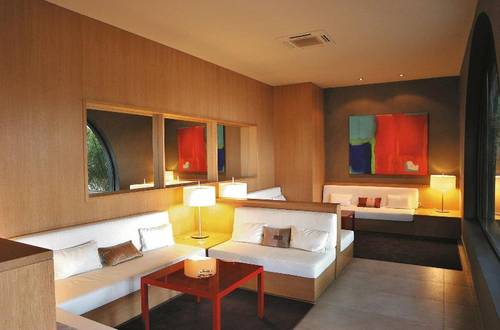 El Castell Hotel