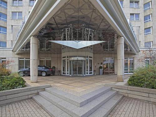Relexa hotel Frankfurt - Main