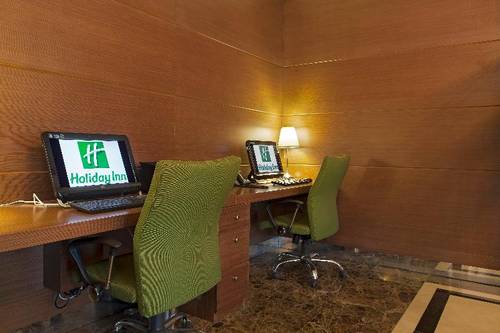 Holiday Inn Kavaklıdere