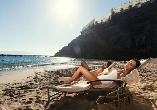 Royal Sun Resort