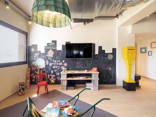 Greet Hotel Beaune