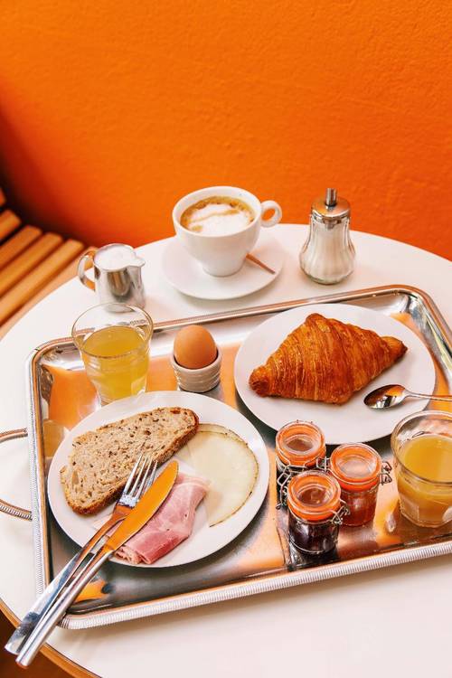 Hotel Astoria Nantes