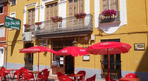 1900 Casa Anita