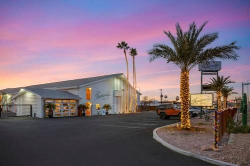 The Kennedy Tucson SureStay Collection by BW