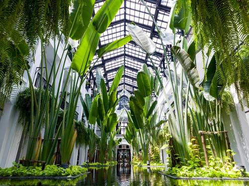 The Siam Hotel Bangkok