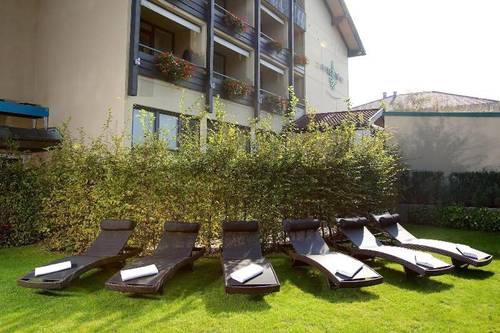 Wunsch Hotel Mürz