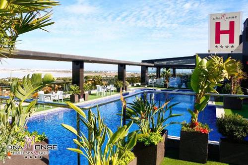 Dña Monse Hotel Spa & Golf