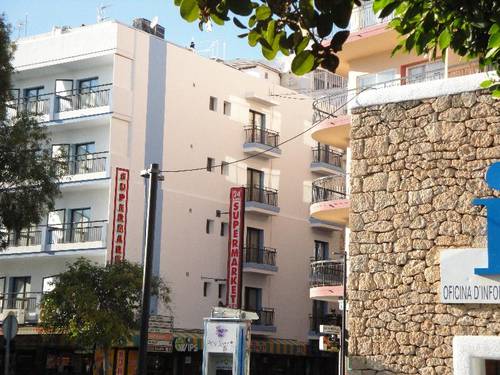 The Blue Apartments by Ibiza Feeling
