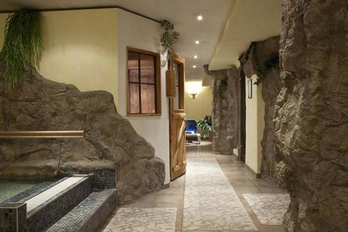 Parkhotel Sonnenhof