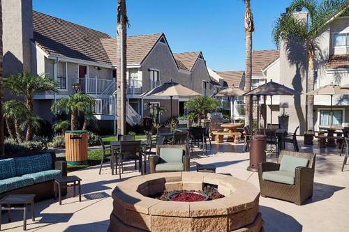 Residence Inn Los Angeles Torrance/Redondo Beach