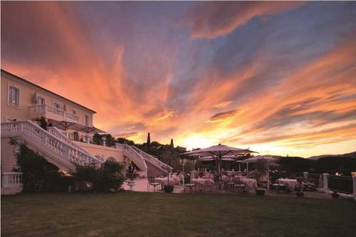 Villa Belrose